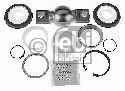 FEBI BILSTEIN 08958 - Repair Kit, guide strut Rear Axle Upper MAN