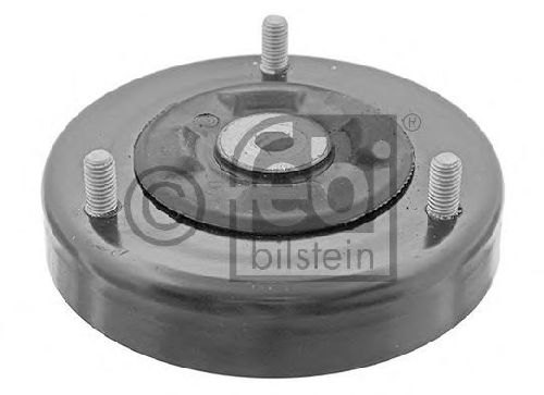 FEBI BILSTEIN 08965 - Top Strut Mounting Rear Axle left and right