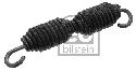 FEBI BILSTEIN 08966 - Spring, brake shoe