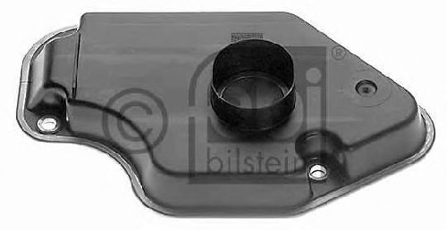 FEBI BILSTEIN 08993 - Hydraulic Filter, automatic transmission