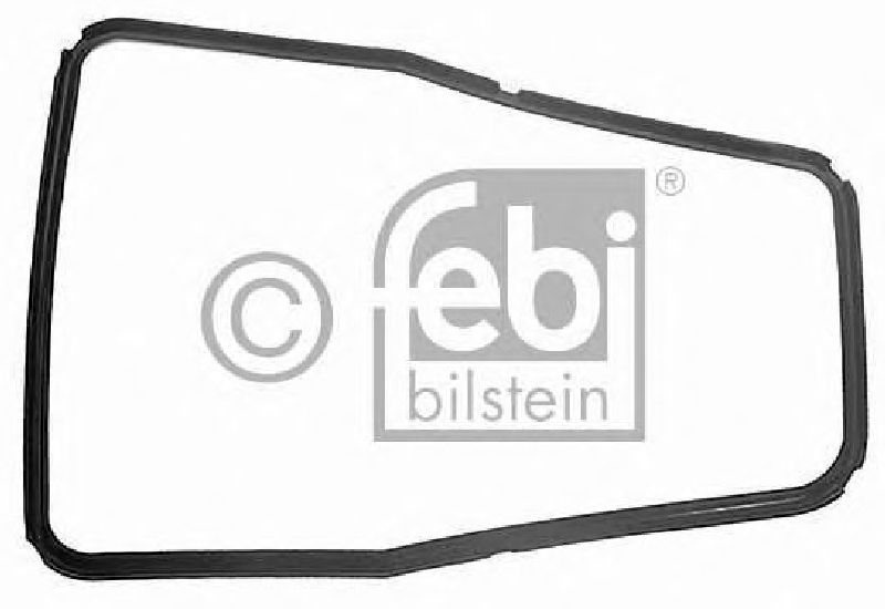FEBI BILSTEIN 08994 - Seal, automatic transmission oil pan