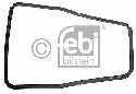FEBI BILSTEIN 08994 - Seal, automatic transmission oil pan