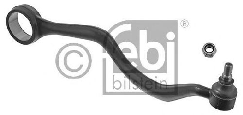 FEBI BILSTEIN 09001 - Track Control Arm Upper Front Axle | Left