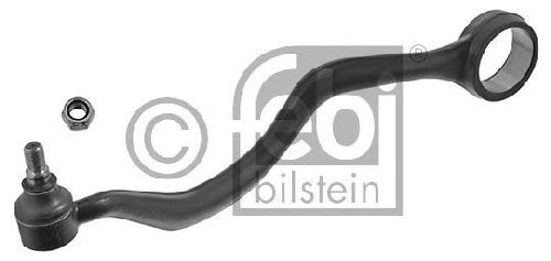 FEBI BILSTEIN 09002 - Track Control Arm Upper Front Axle | Right
