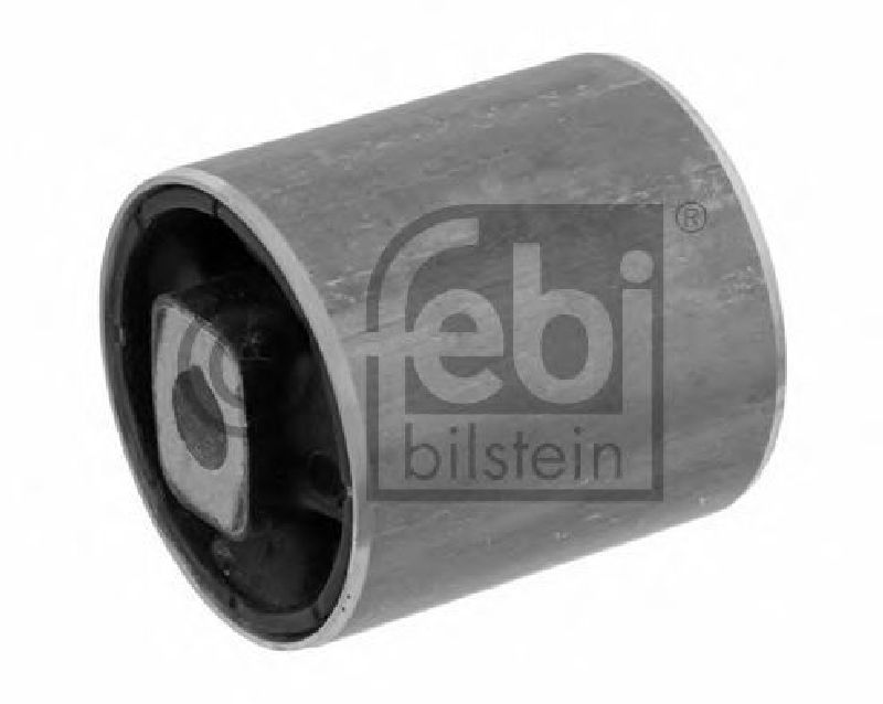 FEBI BILSTEIN 09006 - Control Arm-/Trailing Arm Bush Upper Front Axle