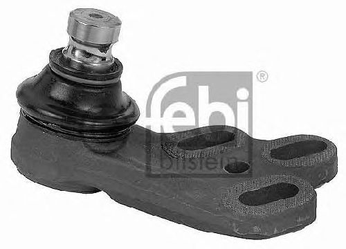 FEBI BILSTEIN 09009 - Ball Joint Lower Front Axle | Right