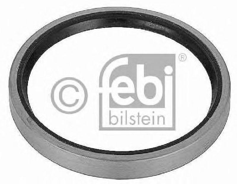 FEBI BILSTEIN 09011 - Shaft Seal, wheel hub