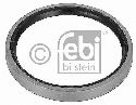 FEBI BILSTEIN 09011 - Shaft Seal, wheel hub