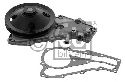 FEBI BILSTEIN 09018 - Water Pump RENAULT