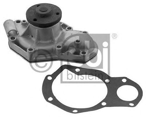 FEBI BILSTEIN 09021 - Water Pump