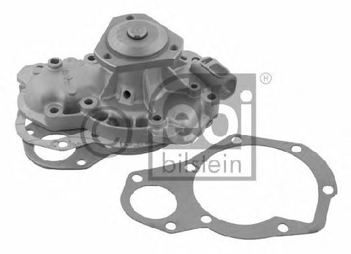 FEBI BILSTEIN 09023 - Water Pump