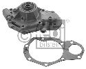 FEBI BILSTEIN 09025 - Water Pump