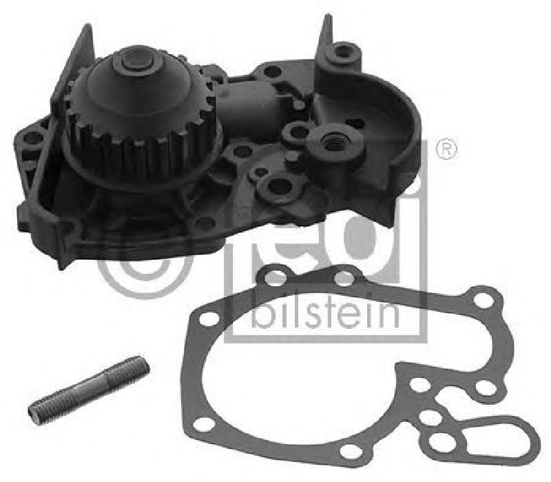 FEBI BILSTEIN 09027 - Water Pump