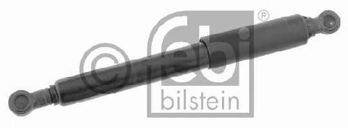 FEBI BILSTEIN 09042 - Linkage Damper, injection system