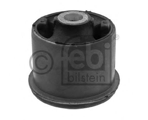 FEBI BILSTEIN 09047 - Mounting, axle beam Rear Axle left and right