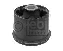 FEBI BILSTEIN 09047 - Mounting, axle beam Rear Axle left and right