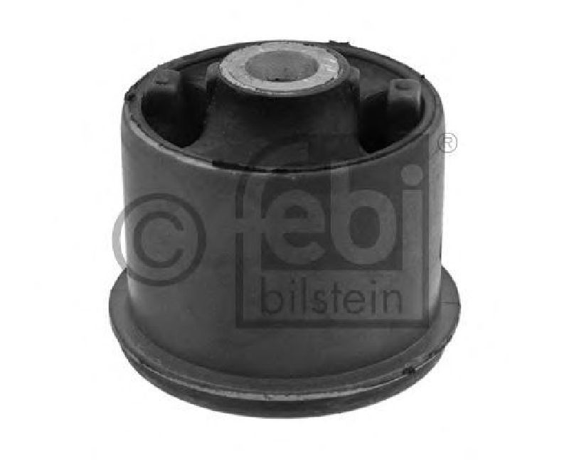 FEBI BILSTEIN 09047 - Mounting, axle beam Rear Axle left and right