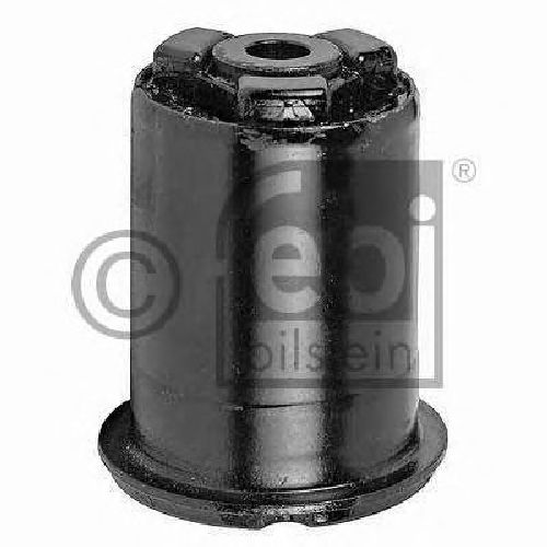 FEBI BILSTEIN 09054 - Mounting, axle beam Rear Axle left and right