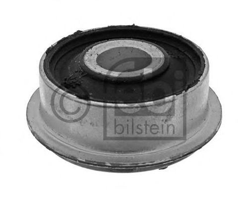 FEBI BILSTEIN 09056 - Control Arm-/Trailing Arm Bush Rear Axle left and right | Lower