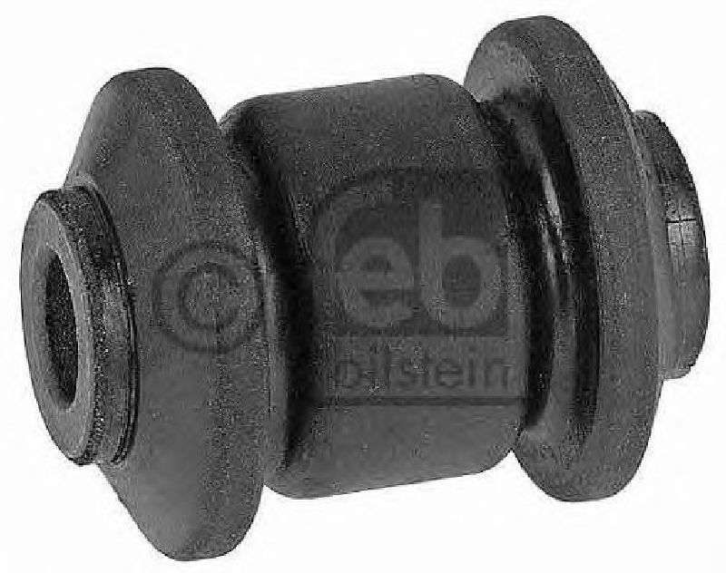 FEBI BILSTEIN 09060 - Control Arm-/Trailing Arm Bush Lower Front Axle | Front