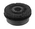 FEBI BILSTEIN 09086 - Control Arm-/Trailing Arm Bush Rear Axle left and right | Front