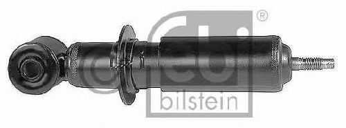 FEBI BILSTEIN 09100 - Shock Absorber, cab suspension