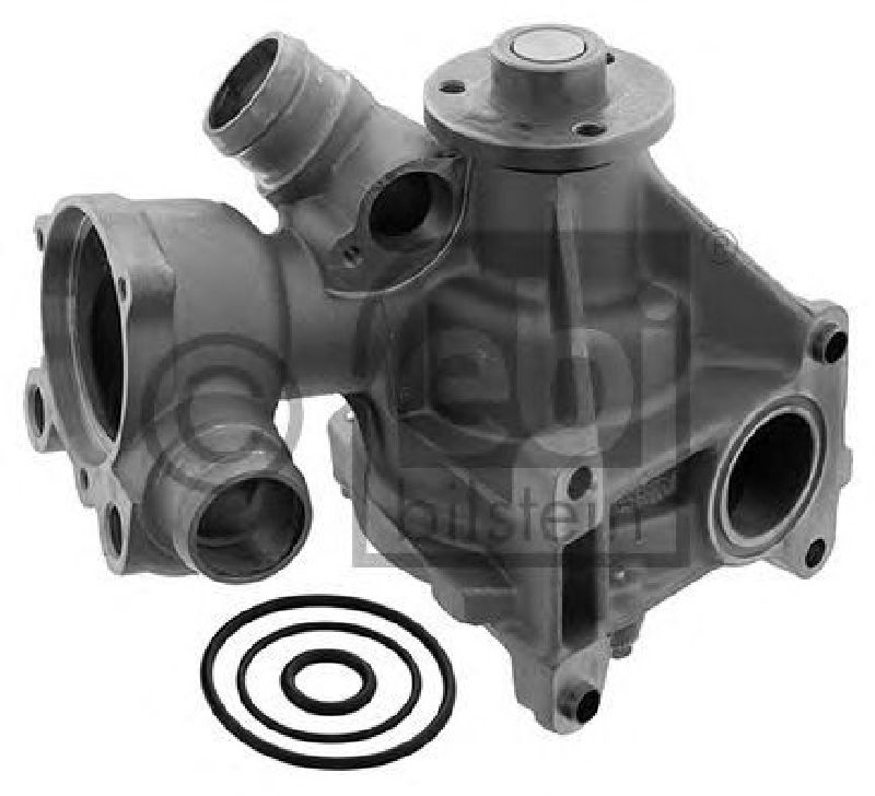 FEBI BILSTEIN 09108 - Water Pump