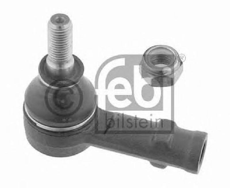 FEBI BILSTEIN 09113 - Tie Rod End Front Axle left and right