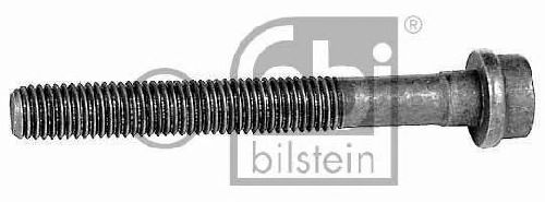FEBI BILSTEIN 09127 - Cylinder Head Bolt MERCEDES-BENZ
