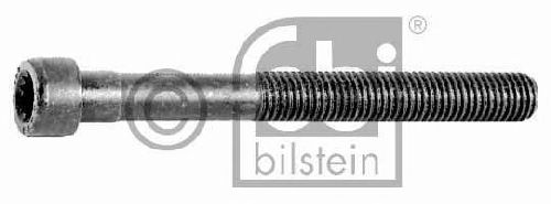 FEBI BILSTEIN 09128 - Cylinder Head Bolt MERCEDES-BENZ