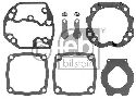 FEBI BILSTEIN 09129 - Seal Kit, multi-valve MERCEDES-BENZ, NEOPLAN