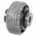 FEBI BILSTEIN 09137 - Control Arm-/Trailing Arm Bush Lower Front Axle | Rear