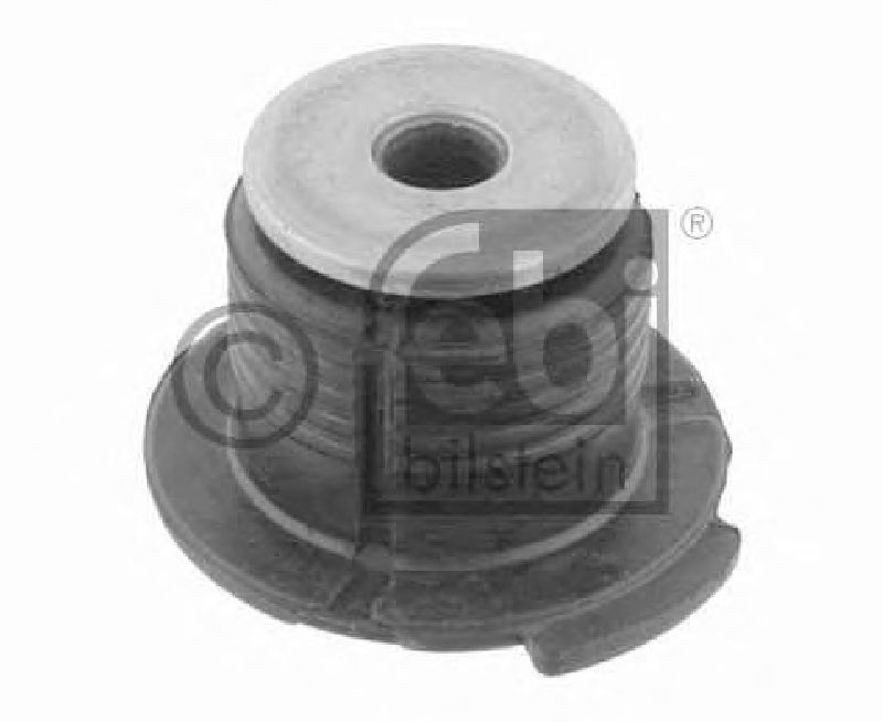 FEBI BILSTEIN 09142 - Mounting, axle beam Front Axle left and right | Rear