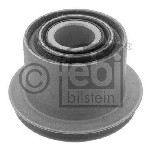 FEBI BILSTEIN 09145 - Control Arm-/Trailing Arm Bush Lower Front Axle | Front
