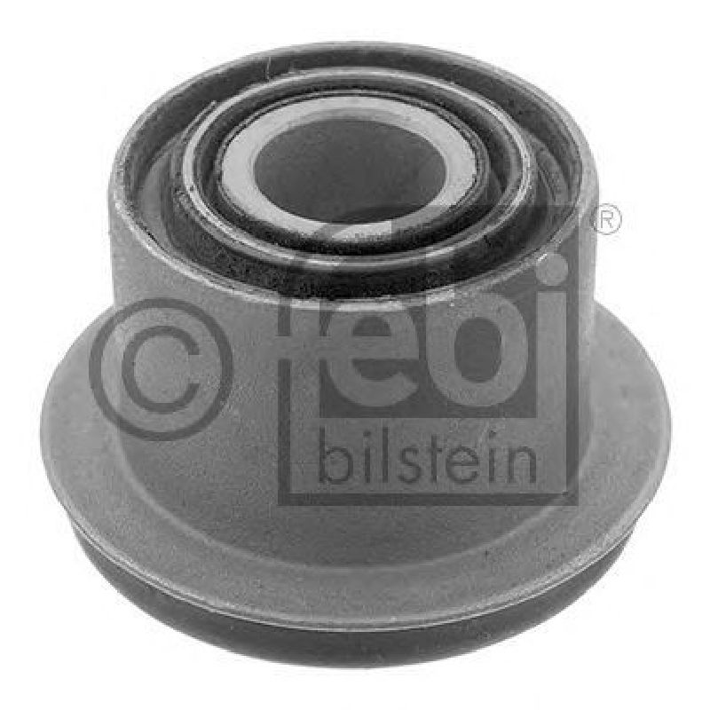FEBI BILSTEIN 09145 - Control Arm-/Trailing Arm Bush Lower Front Axle | Front