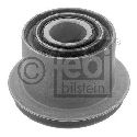 FEBI BILSTEIN 09145 - Control Arm-/Trailing Arm Bush Lower Front Axle | Front