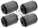 FEBI BILSTEIN 09146 - Control Arm-/Trailing Arm Bush Lower Front Axle