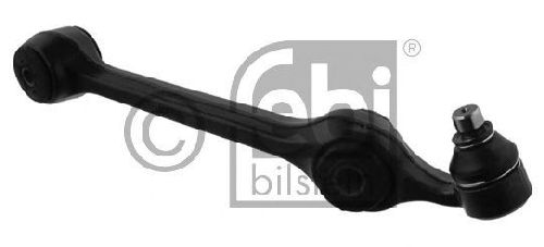 FEBI BILSTEIN 09156 - Track Control Arm Lower Front Axle | Right