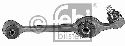 FEBI BILSTEIN 09157 - Track Control Arm Lower Front Axle | Left