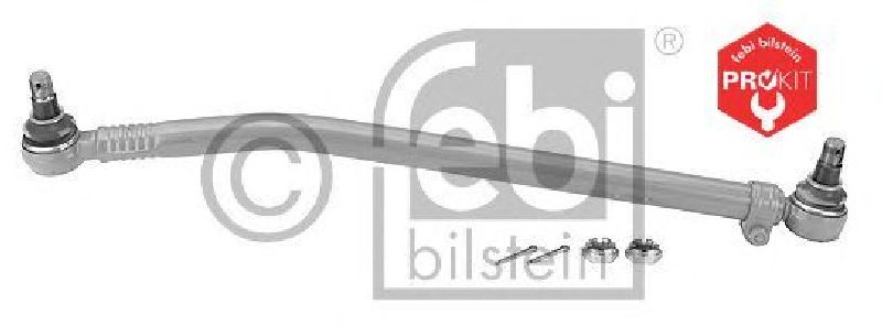 FEBI BILSTEIN 09159 - Centre Rod Assembly PROKIT