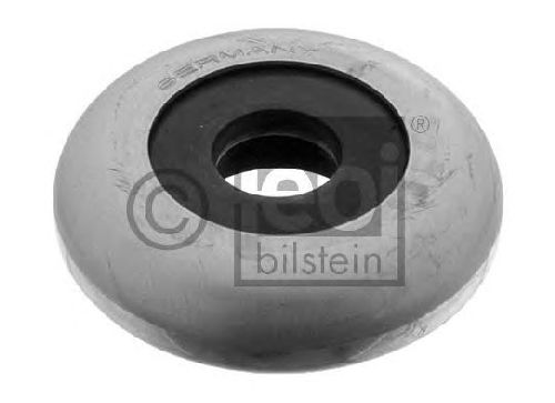 FEBI BILSTEIN 09180 - Anti-Friction Bearing, suspension strut support mounting Front Axle left and right FORD