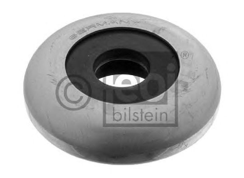 FEBI BILSTEIN 09180 - Anti-Friction Bearing, suspension strut support mounting Front Axle left and right FORD