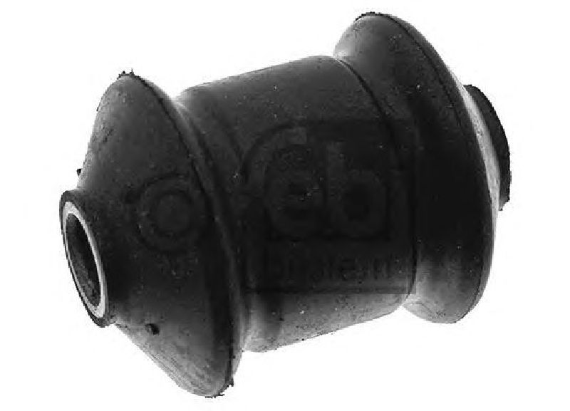 FEBI BILSTEIN 09209 - Control Arm-/Trailing Arm Bush Lower Front Axle | inner