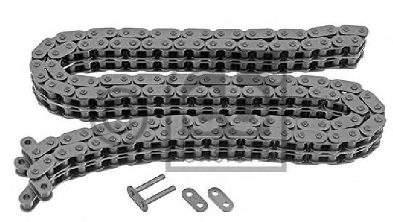 FEBI BILSTEIN D130N-D67ZN-10 - Timing Chain