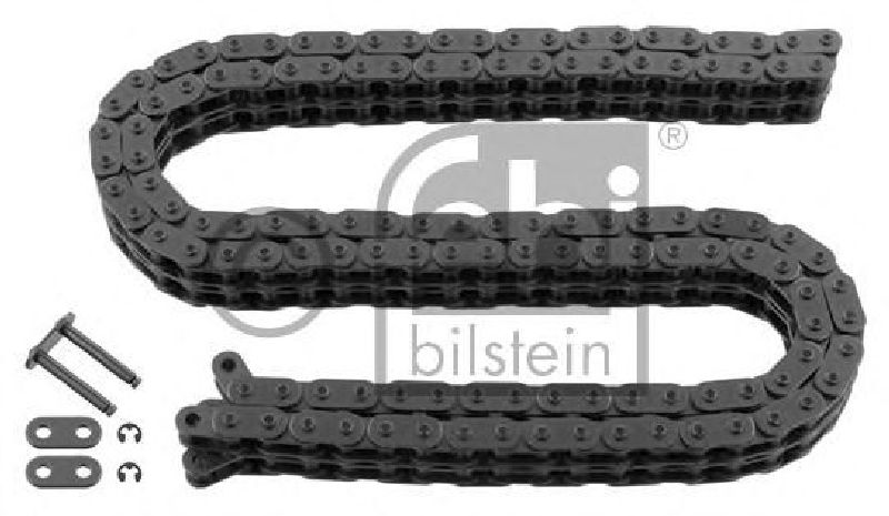 FEBI BILSTEIN D126S-D67ZN-17 - Timing Chain SSANGYONG