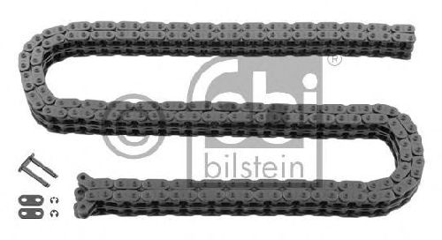 FEBI BILSTEIN D186S-D67ZN-17 - Timing Chain