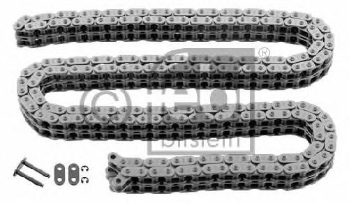 FEBI BILSTEIN D198S-D67ZN-17 - Timing Chain