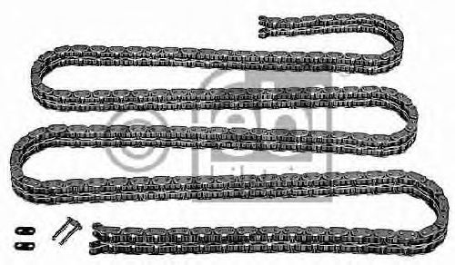 FEBI BILSTEIN D228N-D67ZN-19 - Timing Chain