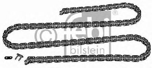 FEBI BILSTEIN S134N-G68WN-12 - Timing Chain