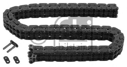 FEBI BILSTEIN D134N-D67ZN-17 - Timing Chain